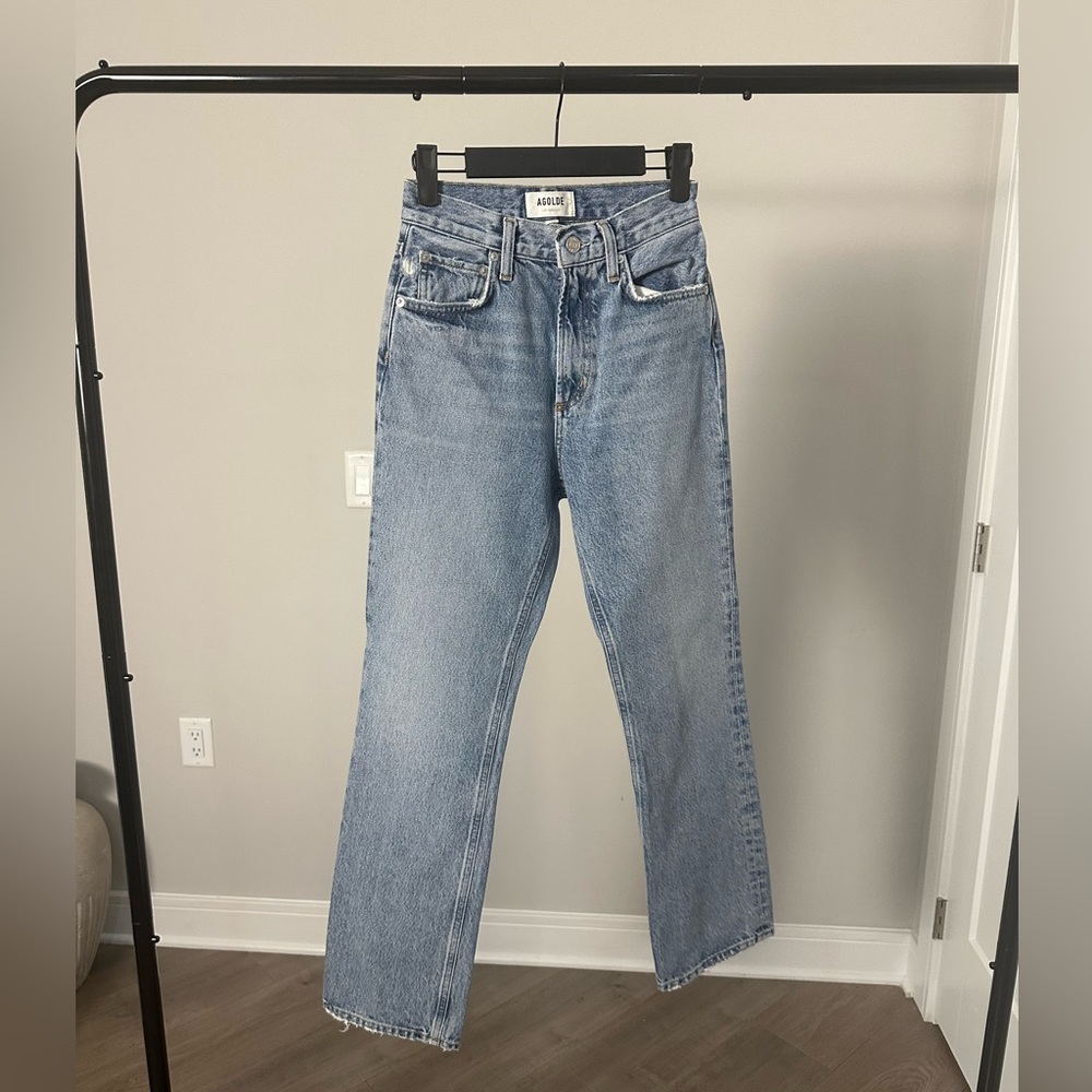 Jeans Agolde